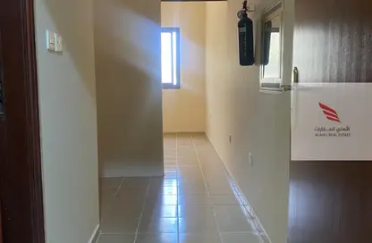 Apartment - Studio - 1 Bathroom for rent in Al Naemiya Tower 2 - Al Naemiya Towers - Al Nuaimiya - Ajman