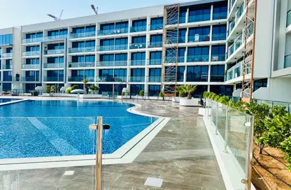 Apartment - 2 Bedrooms - 2 Bathrooms for rent in Samana Hills - Arjan - Dubai