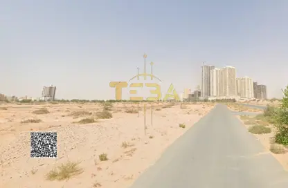 Land - Studio for sale in Ajman Hills - Al Alia - Ajman
