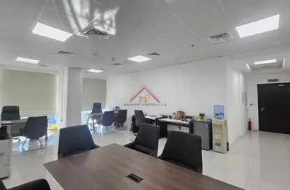 Office Space - Studio for sale in Park Lane Tower - Business Bay - Dubai Office Space - Studio for sale in Park Lane Tower - Business Bay - Dubai