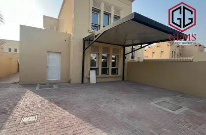 Villa - 1 Bedroom - 2 Bathrooms for rent in Al Barsha South 1 - Al Barsha South - Al Barsha - Dubai