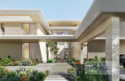 تاون هاوس - 4 غرف نوم - 6 حمامات للبيع في مدينة أجمل مكان - مدينة الواجهة المائية لإمارة الشارقة - الشارقة