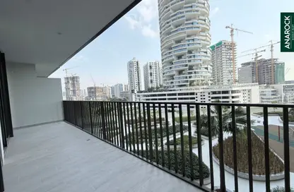 Apartment - 1 Bedroom - 2 Bathrooms for rent in Luma Park Views - District 14 - Jumeirah Village Circle - Dubai