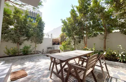 Townhouse - 3 Bedrooms - 3 Bathrooms for rent in Trixis - The Roots DAMAC Hills 2 - Damac Hills 2 - Dubai