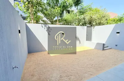 Townhouse - 3 Bedrooms - 4 Bathrooms for sale in Kaya - Masaar - Tilal City - Sharjah