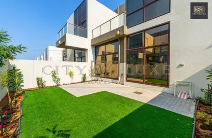 Villa - 3 Bedrooms - 5 Bathrooms for sale in Senses at the Fields - District 11 - Mohammed Bin Rashid City - Dubai