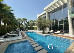 Villa - 6 bedrooms - 7 bathrooms for sale in District One Villas - District One - Mohammed Bin Rashid City - Dubai