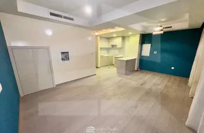 Townhouse - 3 Bedrooms - 4 Bathrooms for sale in Damac Hills 2 - Dubai