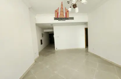 Apartment - 1 Bedroom - 1 Bathroom for rent in New Al Taawun Road - Al Taawun - Sharjah