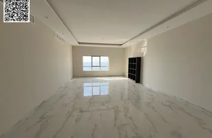 Apartment - 3 Bedrooms - 3 Bathrooms for rent in Ajman Corniche Residences - Ajman Corniche Road - Ajman