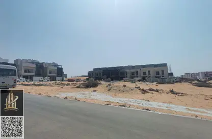 Land - Studio for sale in Al Helio 2 - Al Helio - Ajman