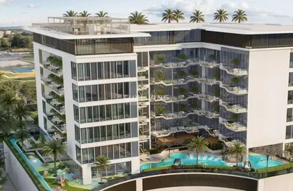 شقة - 1 حمام للبيع في 998 ريف - مجمع دبي ريزيدنس - دبي لاند - دبي