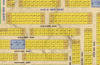 Land - Studio for sale in Al Metraq - Al Rahmaniya - Sharjah