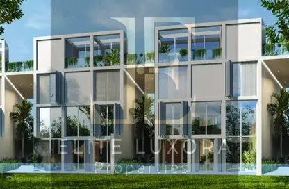 Villa - 4 Bedrooms - 4 Bathrooms for sale in The Fields - District 11 - Mohammed Bin Rashid City - Dubai