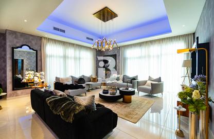 Villa - 5 Bedrooms - 5 Bathrooms for sale in West Village - Al Furjan - Dubai