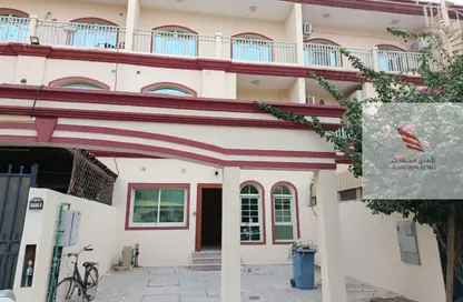 Villa - 4 Bedrooms - 3 Bathrooms for rent in Al Zaheya Gardens - Al Zahya - Ajman