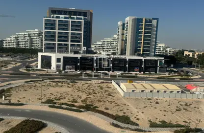 شقة - 2 غرف نوم - 2 حمامات للبيع في كروسز - مجان - دبي لاند - دبي