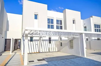 Townhouse - 3 Bedrooms - 3 Bathrooms for rent in Arabella Townhouses - Mudon - Dubai
