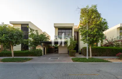 فيلا - 5 غرف نوم - 6 حمامات للبيع في سيلفر سبرينجز - سيلفر سبرينغز - داماك هيلز - دبي