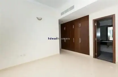 صورة لـ استقبال / بهو شقة - غرفة نوم - 1 حمام للايجار في دي-05 - منطقة مركز الأعمال - المدينة الدولية - دبي ، صورة رقم 1
