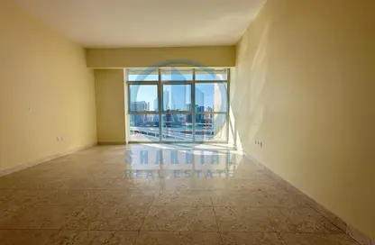 Empty Room image for: Apartment - 2 Bedrooms - 4 Bathrooms for sale in Ocean Terrace - Marina Square - Al Reem Island - Abu Dhabi, Image 1