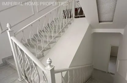 Villa - 5 Bedrooms - 6 Bathrooms for sale in Al Yasmeen 1 - Al Yasmeen - Ajman