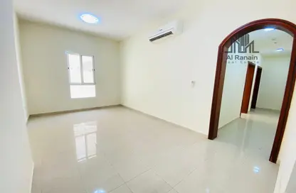 Empty Room image for: Apartment - 2 Bedrooms - 3 Bathrooms for rent in Al Sidrah - Al Khabisi - Al Ain, Image 1