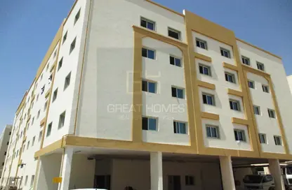 سكن عمال - استوديو - 8 حمامات للايجار في المرحلة 2 - مجمع دبي للإستثمار - دبي