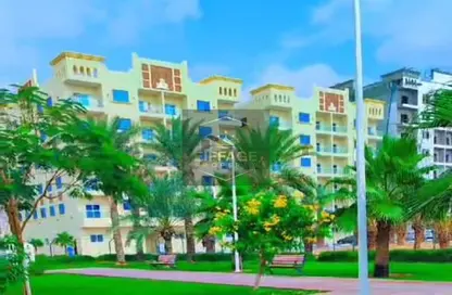 Whole Building - Studio - 7+ Bathrooms for sale in Al Rawda 2 Villas - Al Rawda 2 - Al Rawda - Ajman