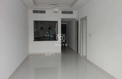 Apartment - 1 Bedroom - 2 Bathrooms for rent in Al Manal Elite - Jumeirah Village Circle - Dubai Apartment - 1 Bedroom - 2 Bathrooms for rent in Al Manal Elite - Jumeirah Village Circle - Dubai
