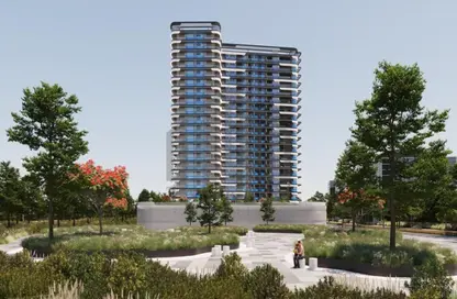 Apartment - 1 Bedroom - 2 Bathrooms for sale in Samana Resorts - Dubai Production City (IMPZ) - Dubai