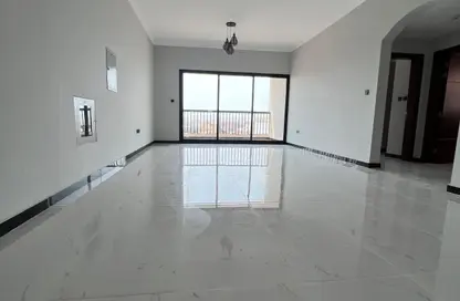 Apartment - 2 Bedrooms - 3 Bathrooms for rent in Al Mowaihat 3 - Al Mowaihat - Ajman