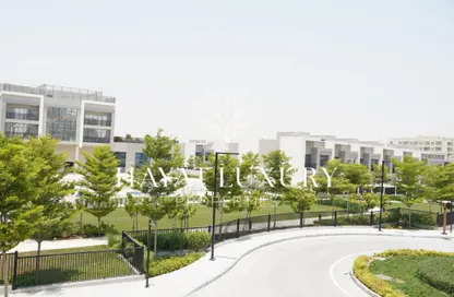 Villa - 5 Bedrooms - 5 Bathrooms for rent in 180 Degrees Villas - Liwan - Dubai Land - Dubai