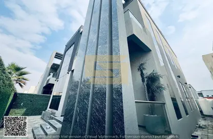 Villa - 5 Bedrooms - 5 Bathrooms for sale in Al Yasmeen 1 - Al Yasmeen - Ajman