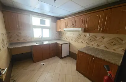 Apartment - 2 Bedrooms - 2 Bathrooms for rent in Al Thani Muwaileh - Muwaileh Commercial - Sharjah