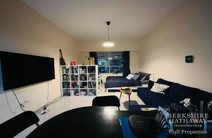 Apartment - Studio - 1 Bathroom for sale in Armada Tower 3 - JLT Cluster P - Jumeirah Lake Towers - Dubai