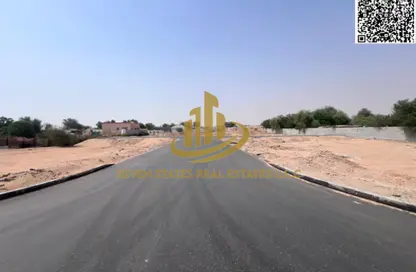 أرض - استوديو للبيع في الزاهية جاردنز - الزاهية - عجمان