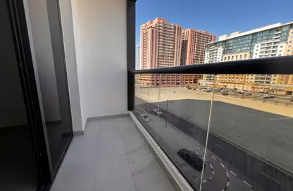 Apartment - 1 Bedroom - 1 Bathroom for rent in Al Mamzar - Deira - Dubai