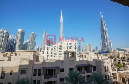 شقة - 2 غرف نوم - 3 حمامات للبيع في ريحان 1 - ريحان - المدينة القديمة - دبي