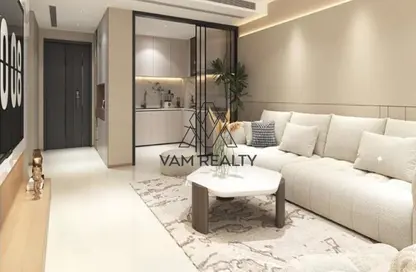 شقة - 1 حمام للبيع في سكن سبورتس في - 4 الورسان - الورسان - دبي