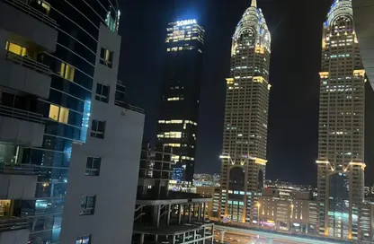 Apartment - 1 Bedroom - 1 Bathroom for rent in The Belvedere Residences - Barsha Heights (Tecom) - Dubai