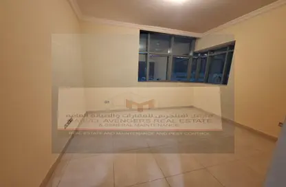 Apartment - 1 Bedroom - 2 Bathrooms for rent in Shabia - Mussafah - Abu Dhabi