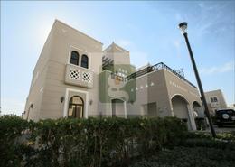 صورةمبنى خارجي لـ: فيلا - 4 غرف نوم - 5 حمامات للبيع في نسيم - مودون - دبي, صورة 1