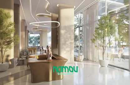 Apartment - 1 Bedroom - 2 Bathrooms for sale in Quattro Del Mar - Hayat Island - Mina Al Arab - Ras Al Khaimah