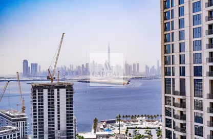 Apartment - 1 Bedroom - 1 Bathroom for rent in Creek Palace - Dubai Creek Harbour (The Lagoons) - Dubai