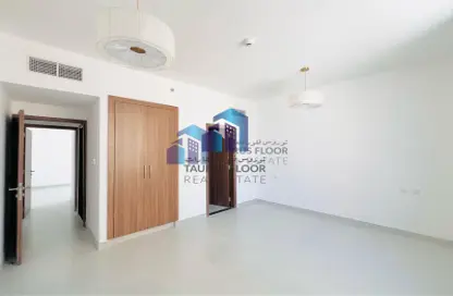 Apartment - 2 Bedrooms - 3 Bathrooms for rent in Al Mamzar Building - Al Mamzar - Deira - Dubai