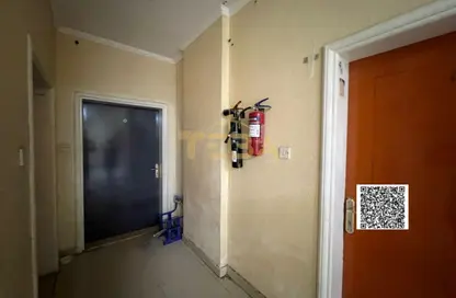 Whole Building - Studio - 5 Bathrooms for sale in Al Nakheel - Ajman Downtown - Ajman