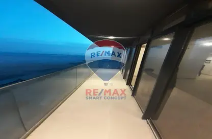Apartment - 2 Bedrooms - 3 Bathrooms for sale in Soho Square - Saadiyat Island - Abu Dhabi