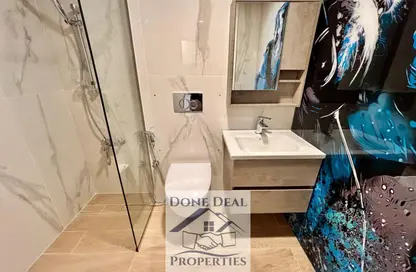 Apartment - Studio - 1 Bathroom for rent in Pacific - Al Marjan Island - Ras Al Khaimah