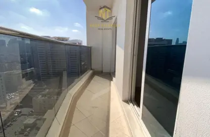 Apartment - 2 Bedrooms - 2 Bathrooms for rent in Al Majaz 2 - Al Majaz - Sharjah Apartment - 2 Bedrooms - 2 Bathrooms for rent in Al Majaz 2 - Al Majaz - Sharjah